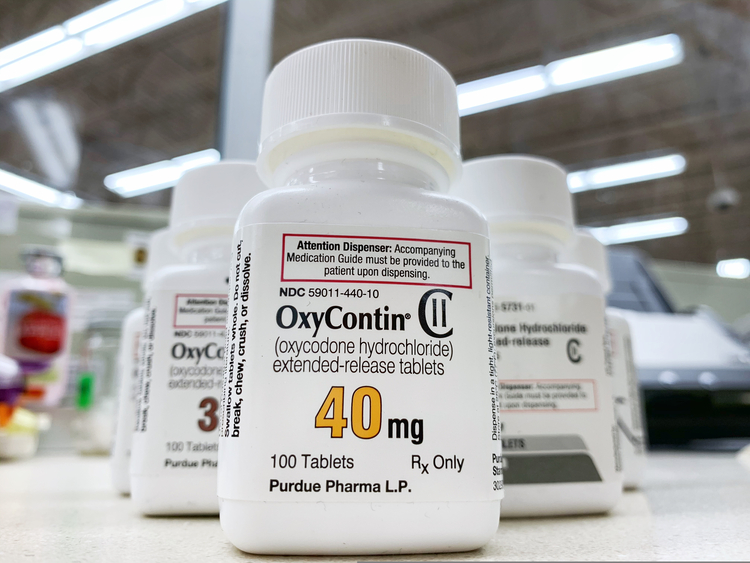<i>Purdue Pharma</i> correctly interprets the bankruptcy code