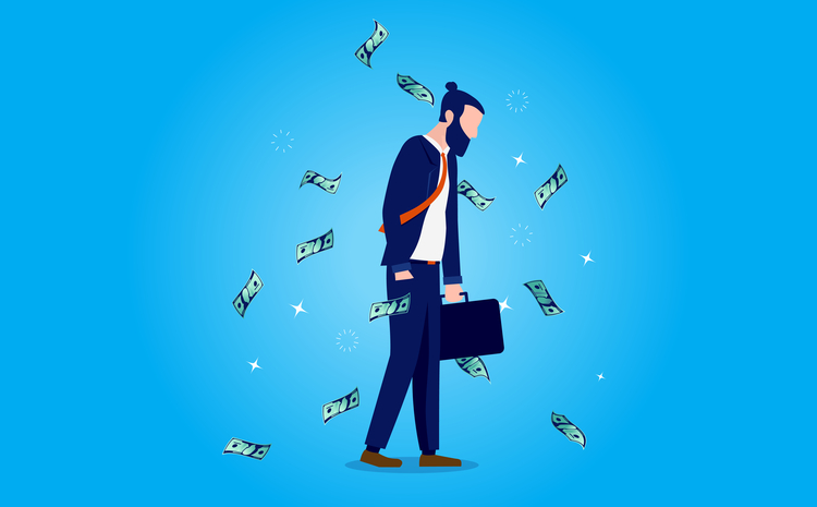 You can’t buy happiness or a bankruptcy discharge