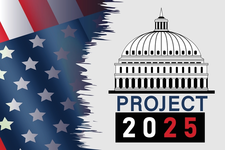 The Project 2025 Mandate: Implications for the Administrative State and the U.S. Constitution