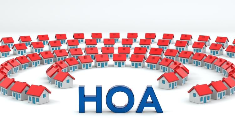 The benefits of mediating HOA disputes