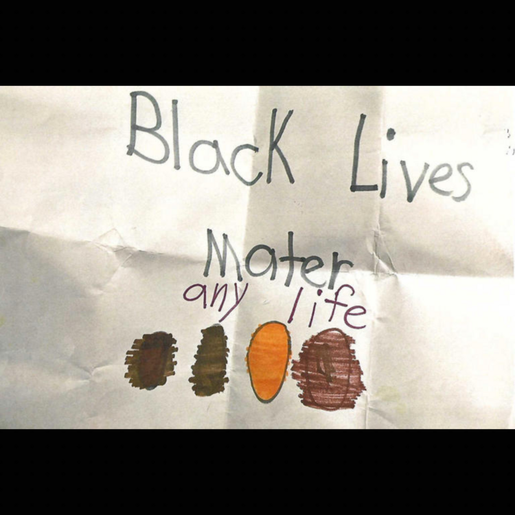 Do first graders have free speech rights? Why it matters.