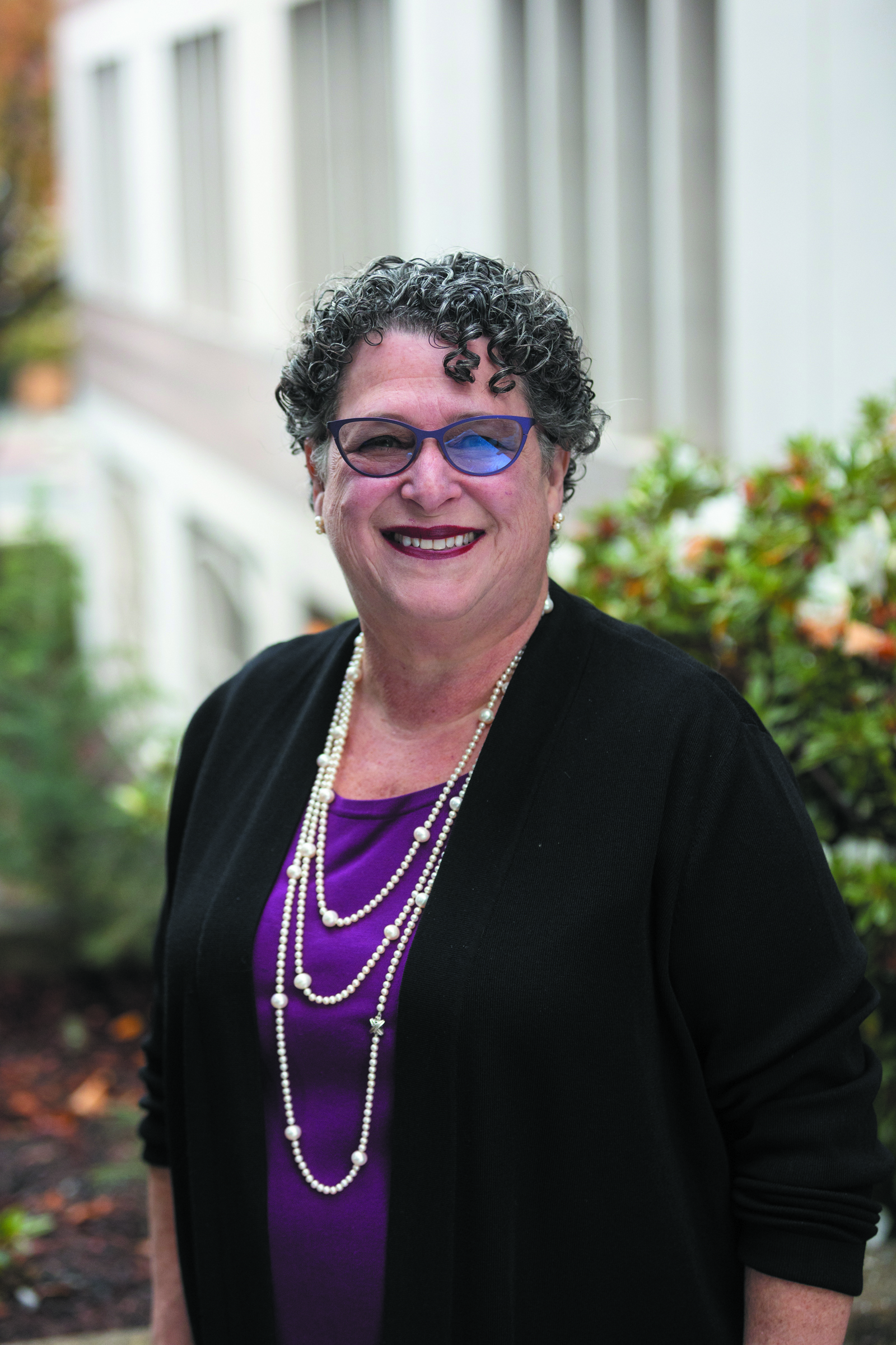 Sharon Vinick	
