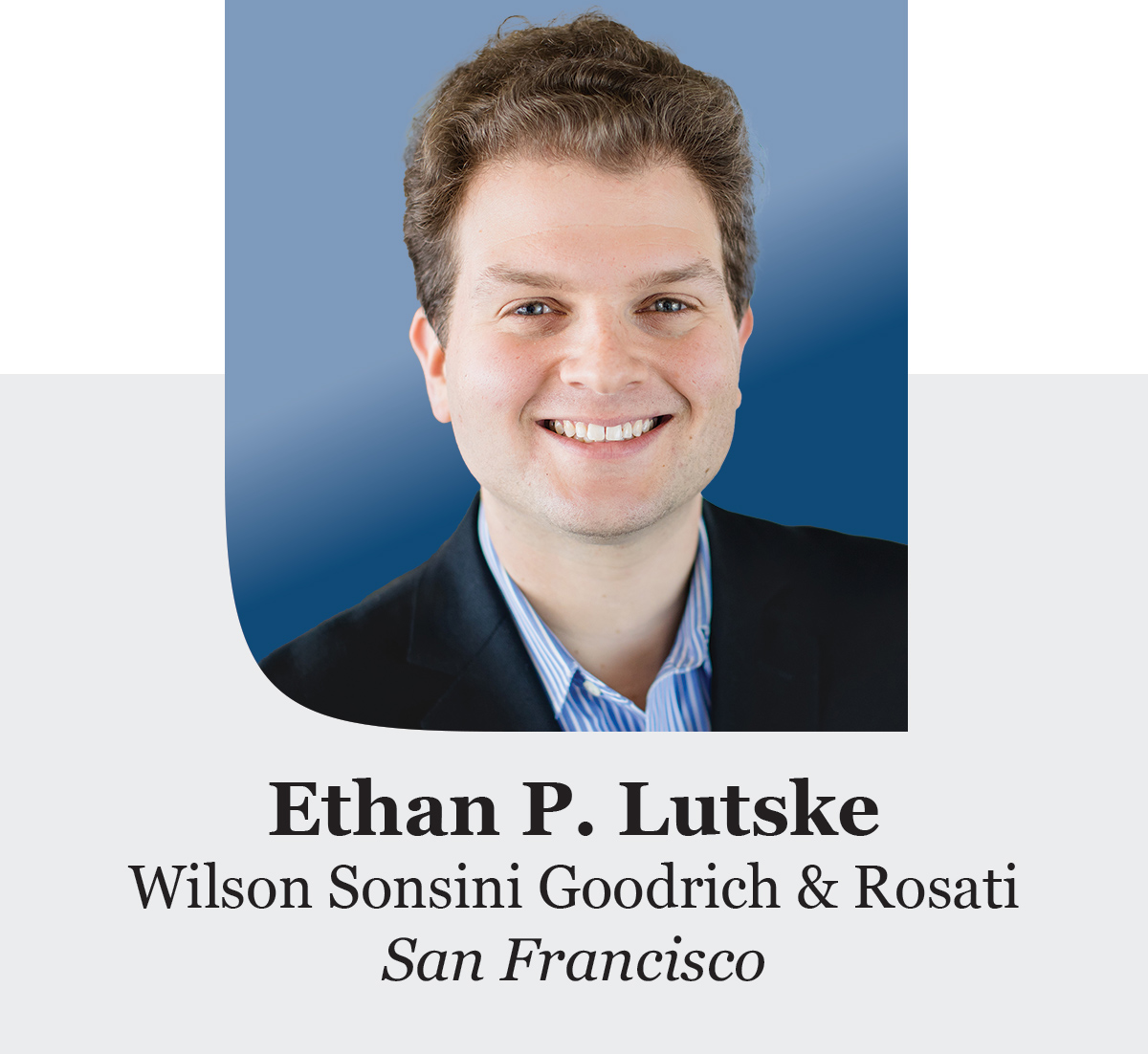 Top 40 Under 40 2024