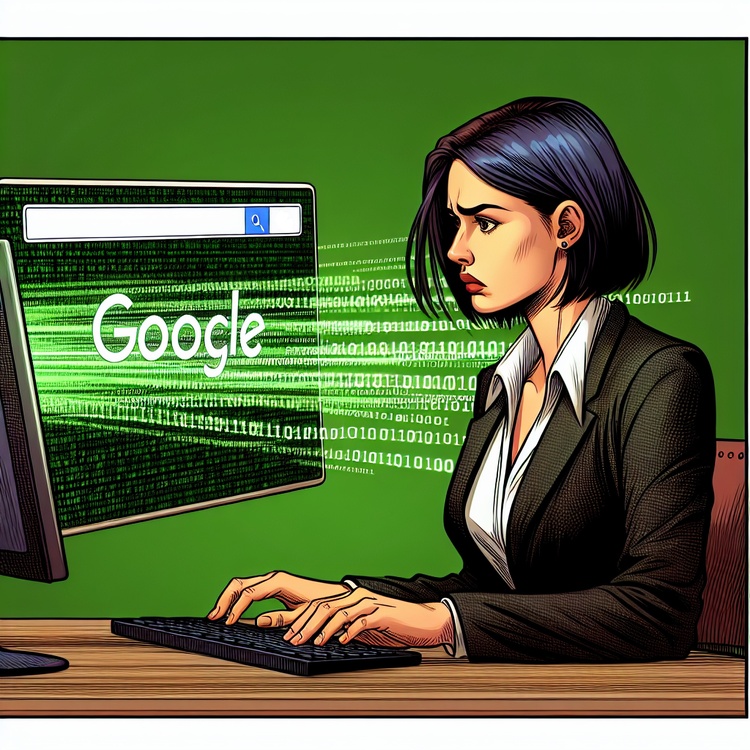 Lawyers beware - Google may be monitoring your legal research