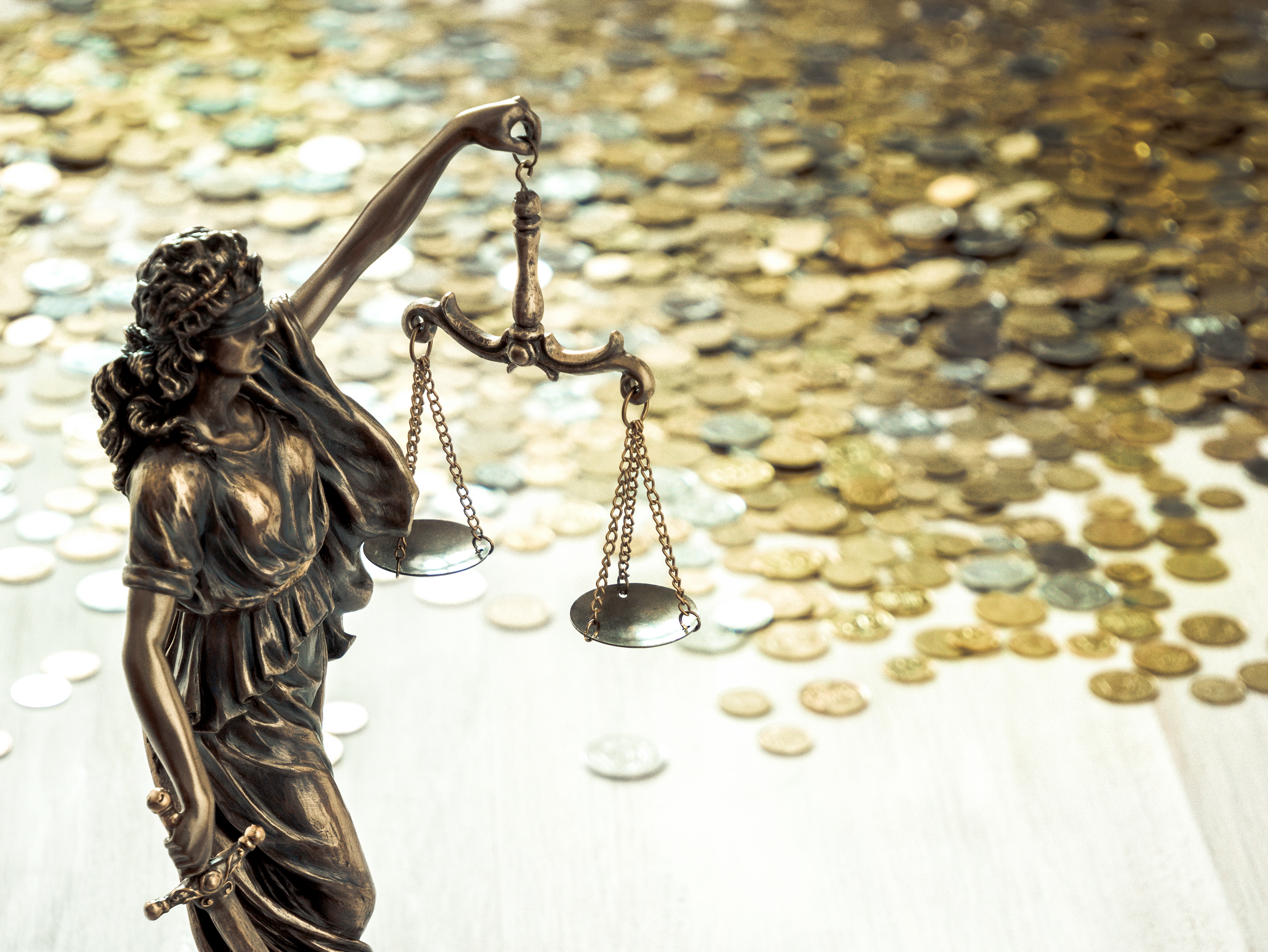 Understanding commercial legal finance for clients and lawyers
