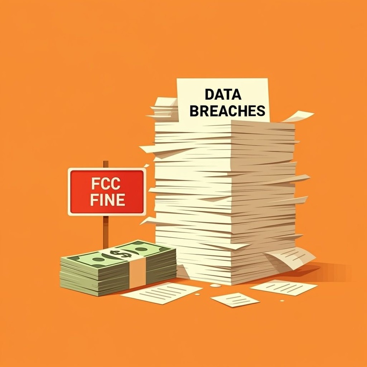 T-Mobile gets to pay itself for poor cybersecurity 