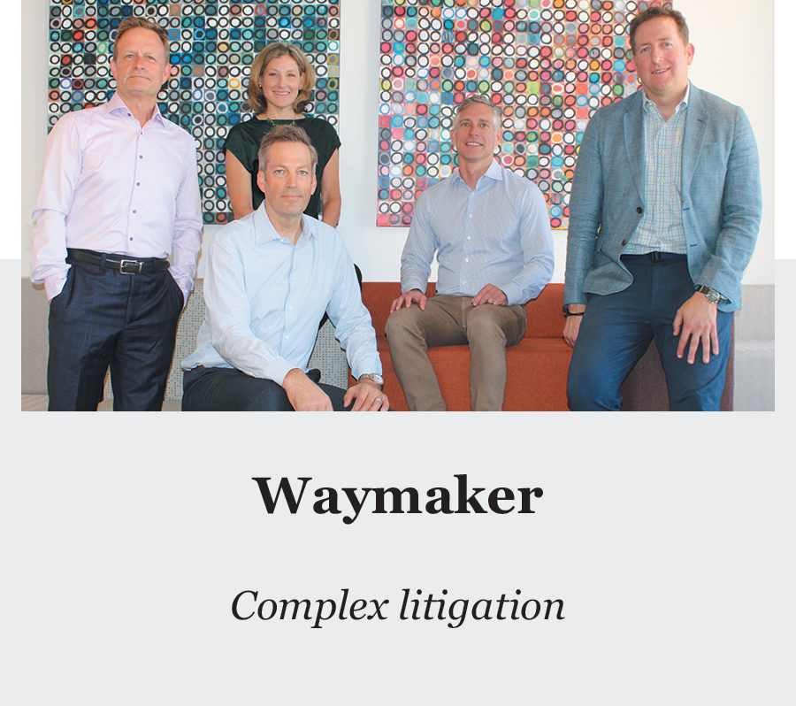 Waymaker