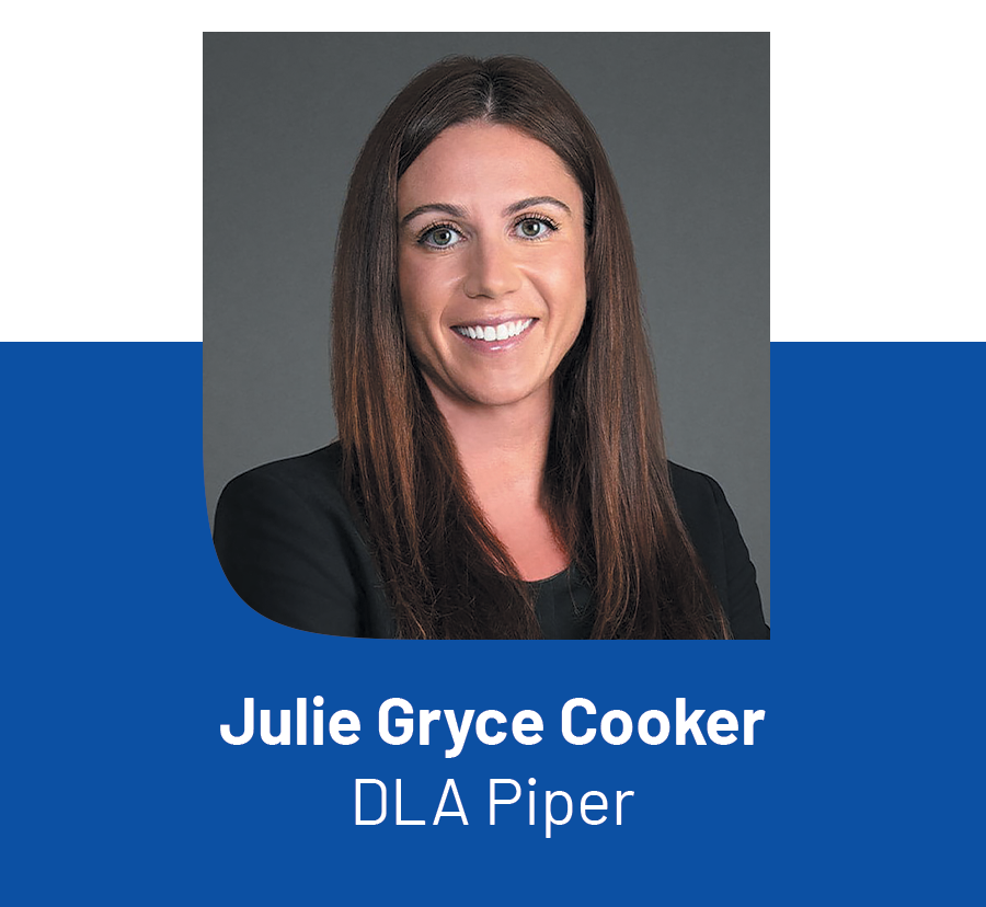 Julie Gryce Cooker