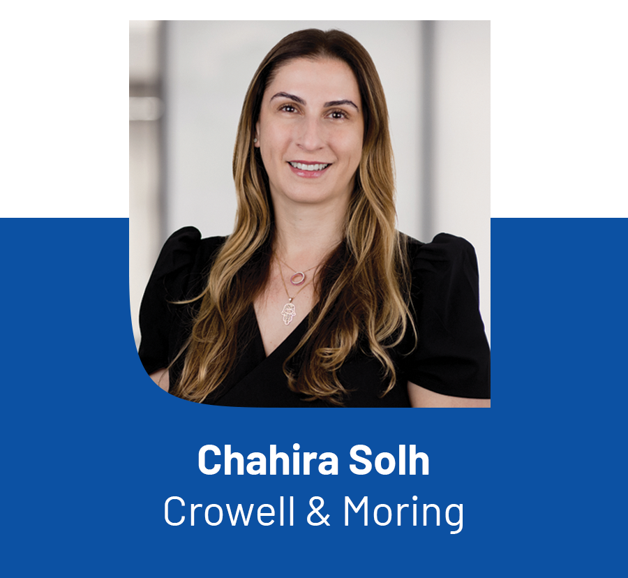 Chahira Solh 