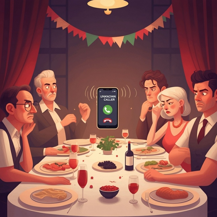 Communications providers that failed to prevent robocalls on FCC's naughty list