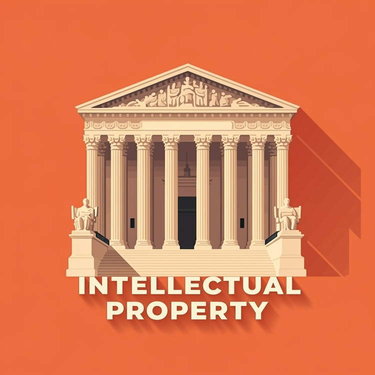 Supreme Court IP cases to watch in 2025