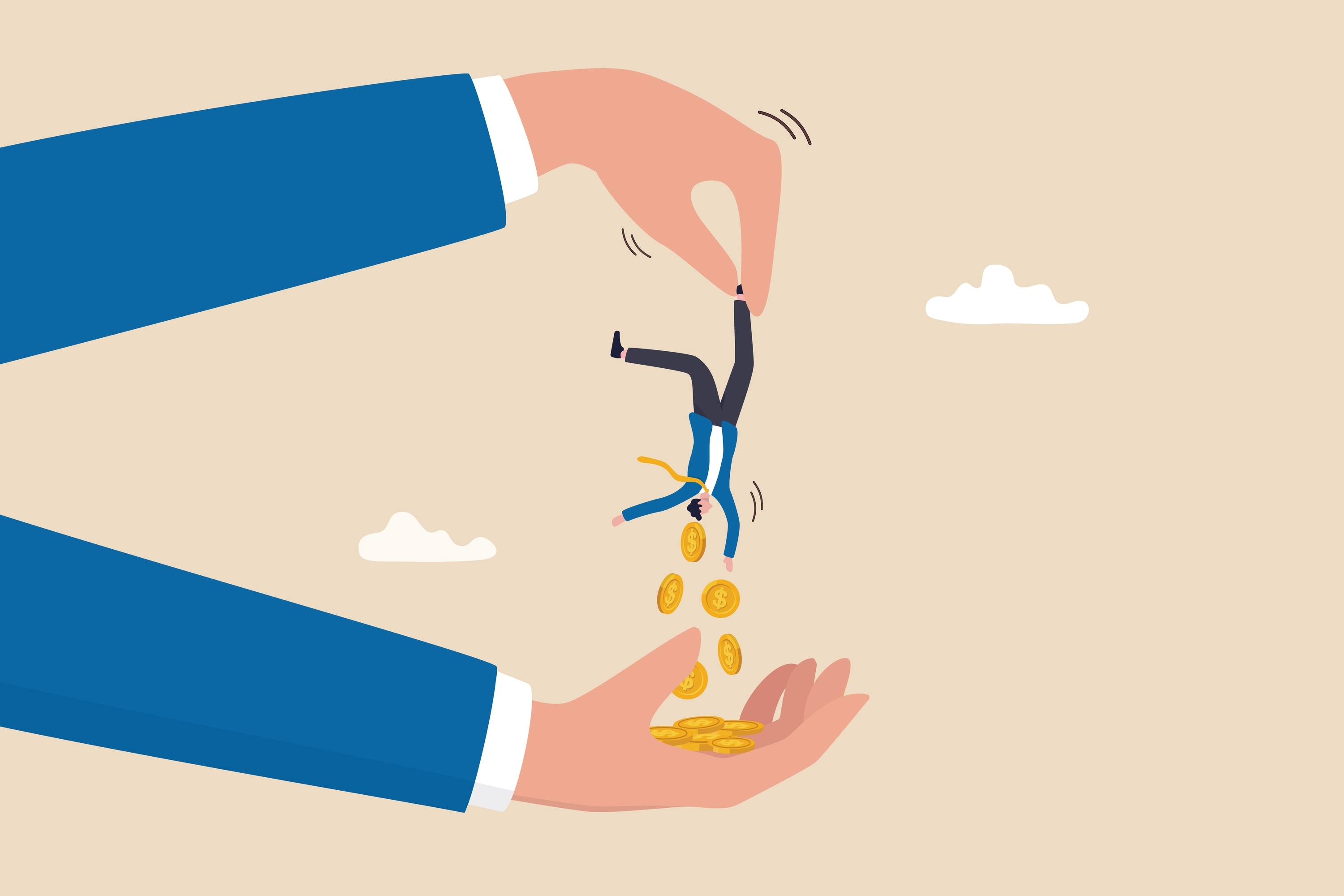 Supreme Court takes on FCC's taxing power: A game-changer for telecom?