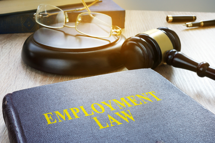 SB 399: Employers can't force workers to listen to them