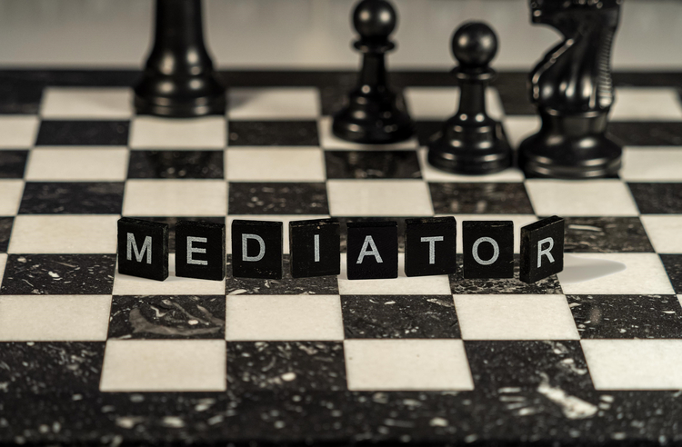 Enjoying mediation: Focus and flow for negotiation success