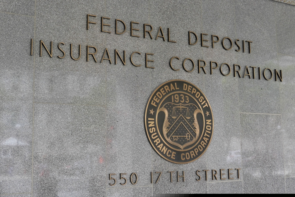 FDIC sues 17 former SVB leaders over bank's collapse 