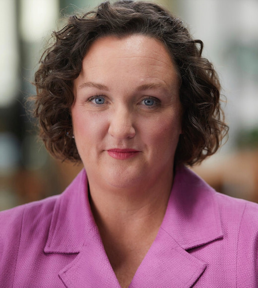 Former congresswoman Katie Porter joins UC Irvine's law faculty 