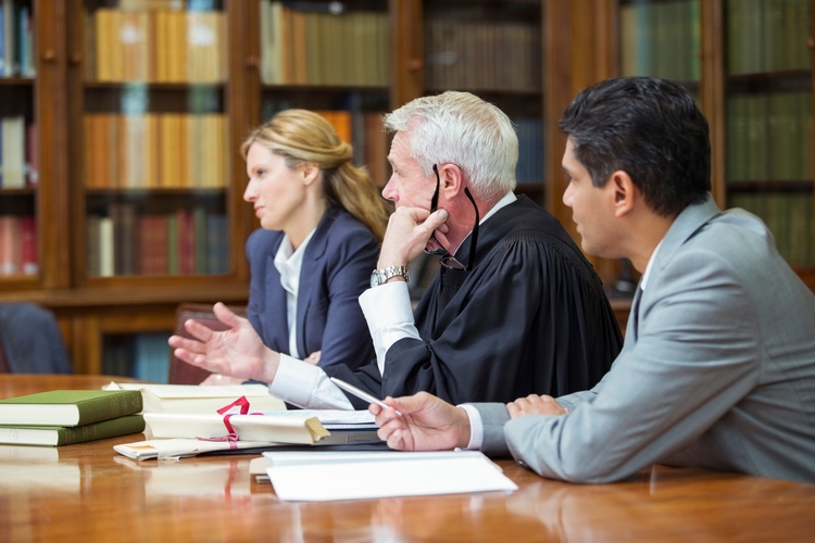 Informal discovery conferences in California courts