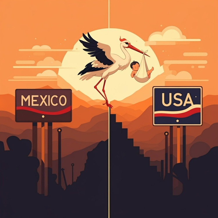 Trump's birthright gamble faces constitutional roadblock