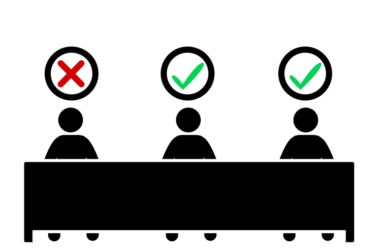 New rules make peremptory challenges trickier (and pricier)