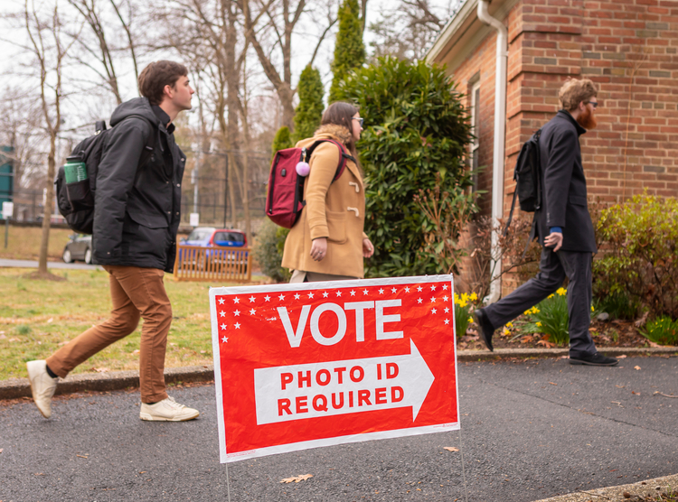 Will Californians get to vote on voter ID?
