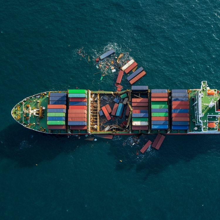 Ocean cargo claims and forum selection clauses