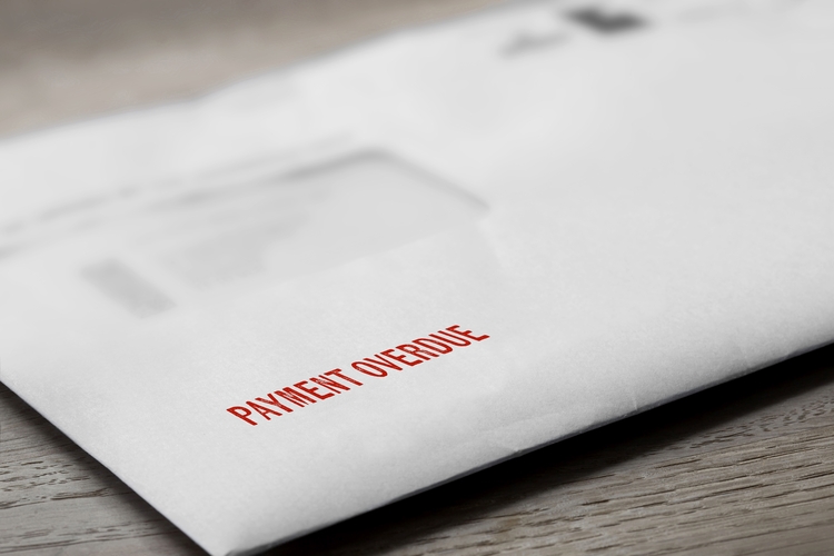 California says that preemption does not excuse untimely payment of arbitration invoices