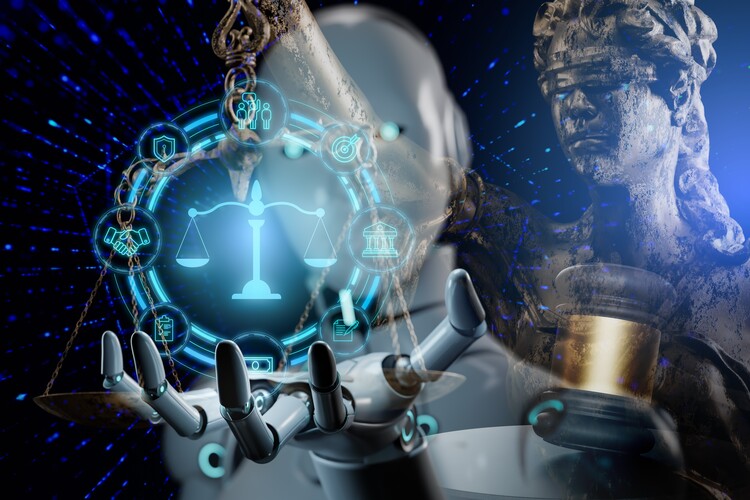  Judicial AI Task Force to release key guidance for California Courts on Feb. 21