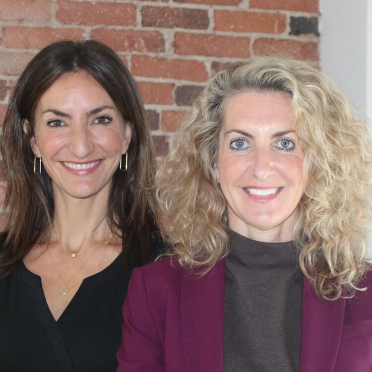 Sisters in law: Sibling attorneys share their secrets to law school success
