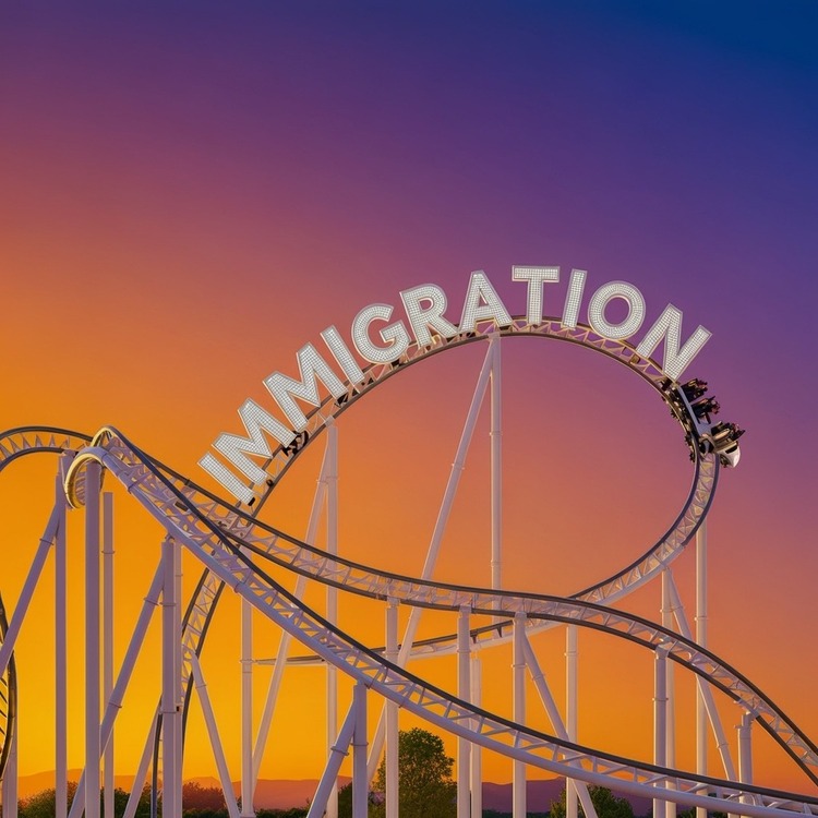 The roller coaster ride of immigration law stare decisis