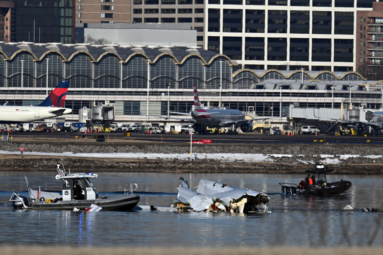 The role of the NTSB in aircraft accident litigation