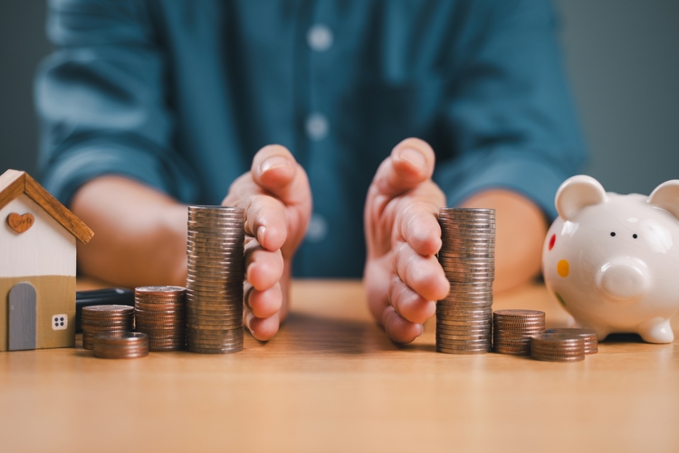 Protecting separate property claims in complex asset cases