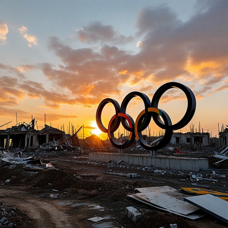 Mediation, time and the law of rebuilding Los Angeles
