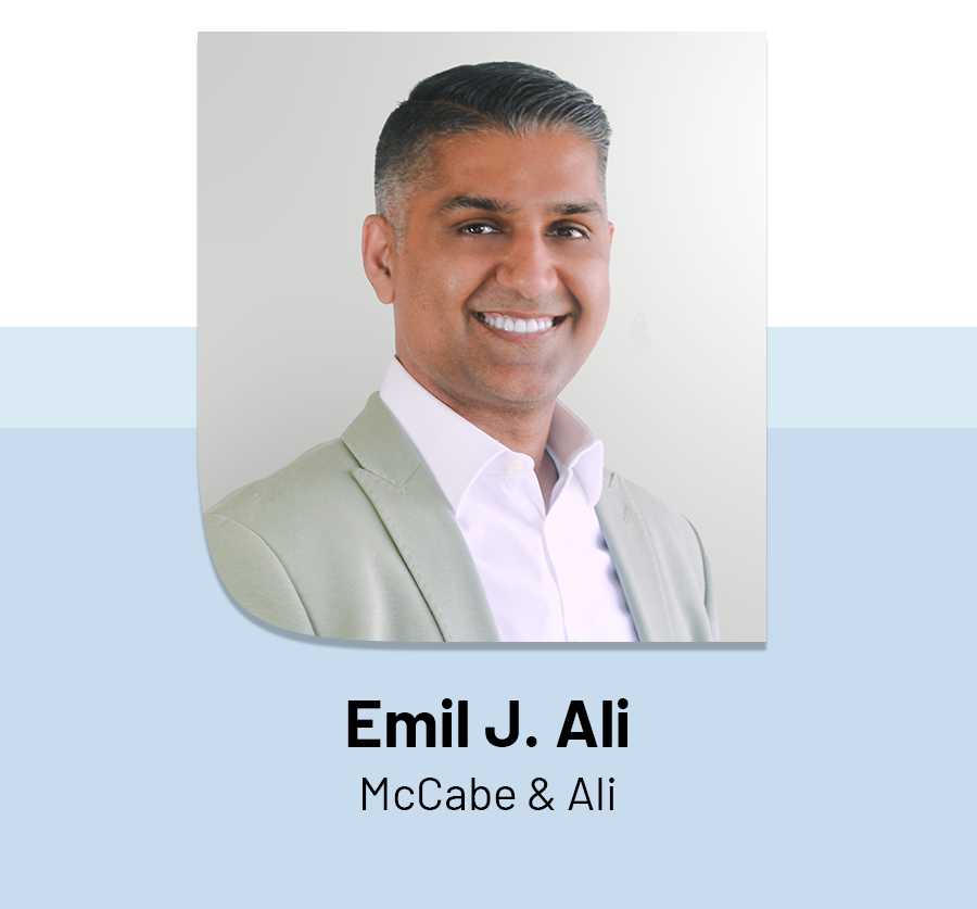 Emil J. Ali
