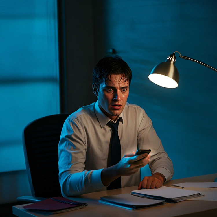 Dial before you file: The forgotten power of attorney phone calls