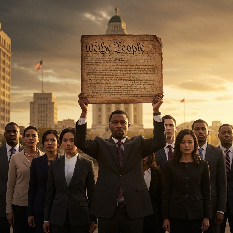 Lawyers, politics and defending justice