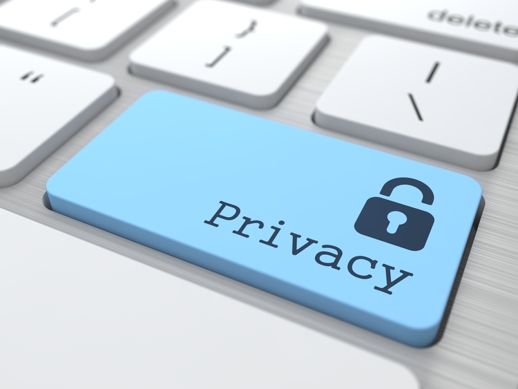 Consider confidentiality before you post