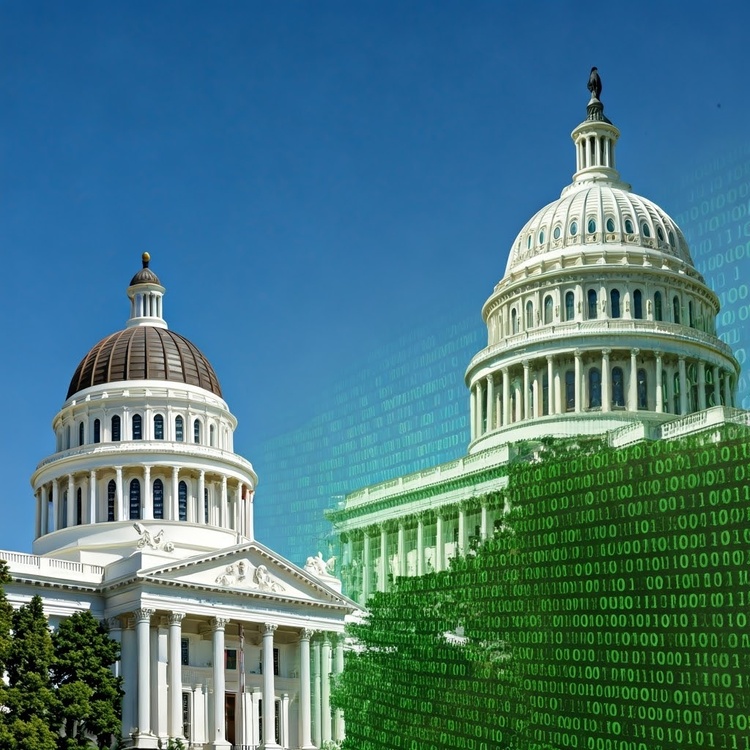 California poised to raise the stakes for antitrust offenses