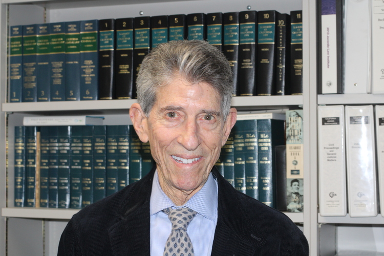 Commissioner Stephen Marpet rebranded drug court to entice addicted parents