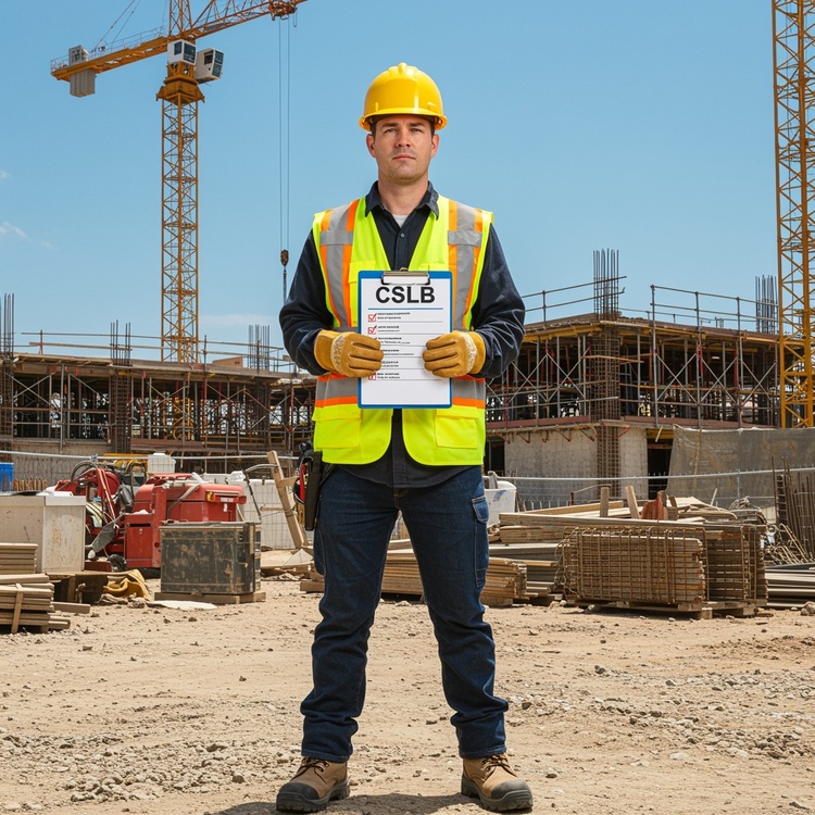 Top 5 things contractors and subcontractors need to know to avoid licensing violations