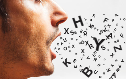 Can anyone stop AI from putting words in your mouth?