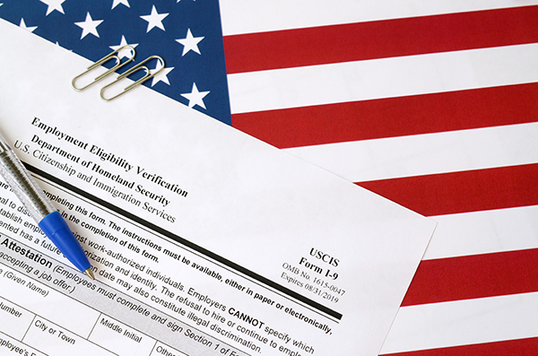  Why immigration enforcement is changing the way California works