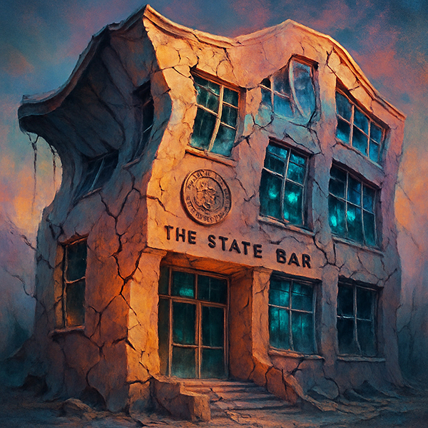 สอบเนติบัณฑิตแคลิฟอร์เนีย ดิ่งเหวครั้งใหม่ท่ามกลางข่าวฉาวสะเทือนวงการ