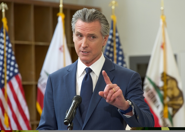 Newsom, Spitzer clash over early release of twice-deported killer in teen DUI deaths 