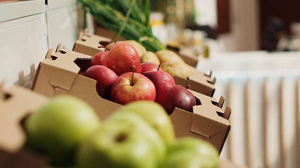 The business case for food waste reduction in California