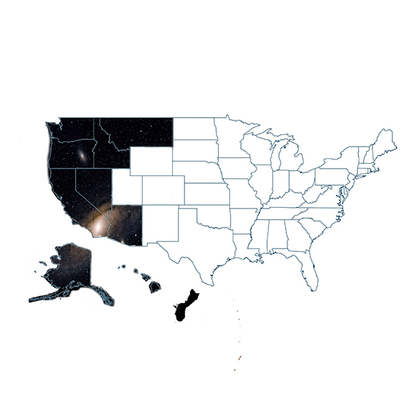 Cf. 9th Cir.: How the 9th Circuit stands out