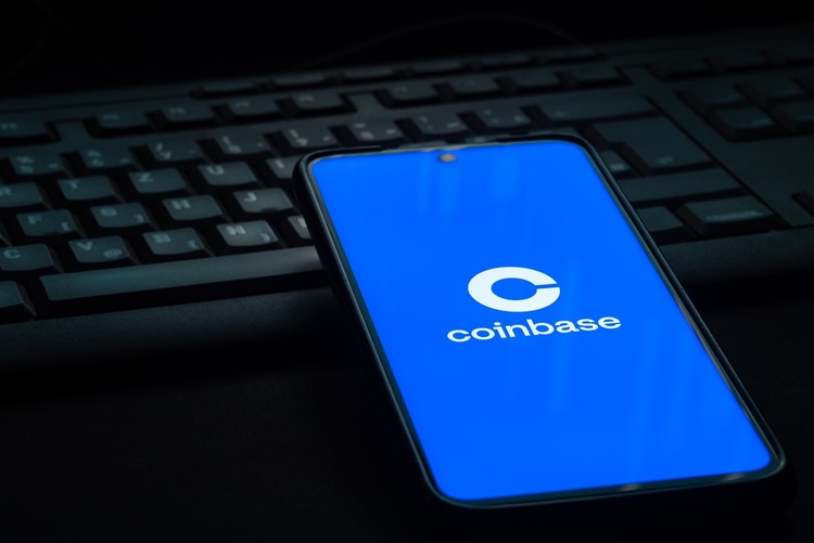 Investors sue Coinbase, claim hidden crypto fees  