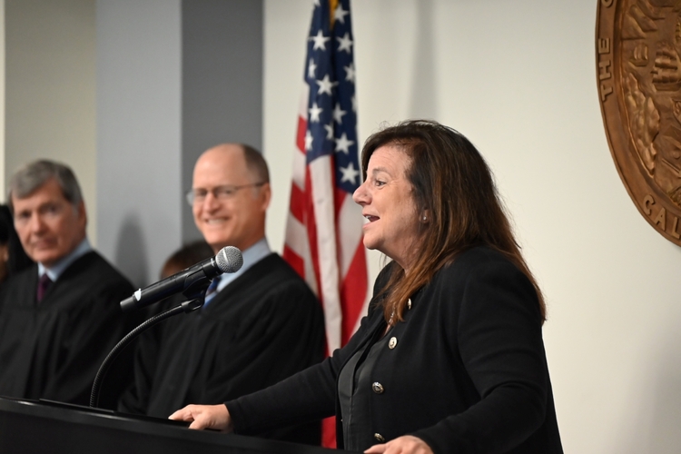 Orange County courts salute jurors as 'cornerstone of democracy'  