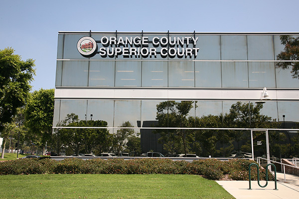 Orange County has a simple solution to avoid summary judgment delays