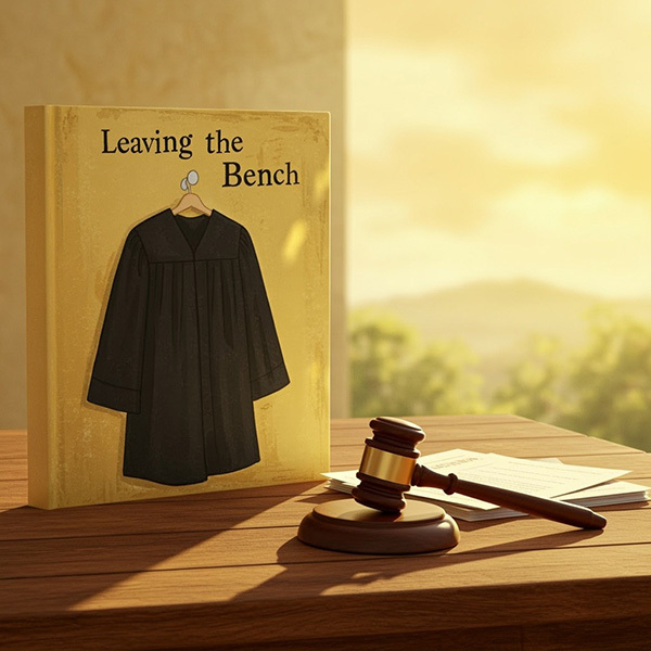 You know it's time to retire when ... (a retirement test)