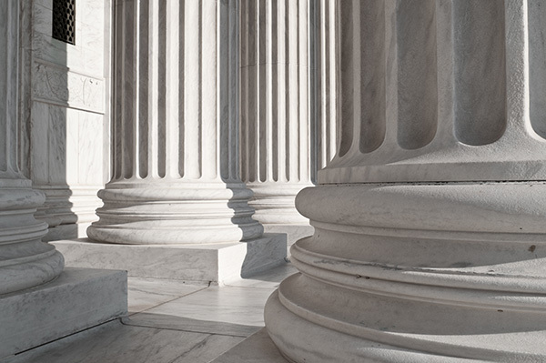 The quiet disappointments of Justice David Souter